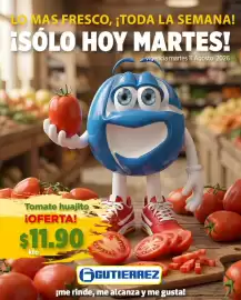 Folleto Super Gutiérrez Página 4