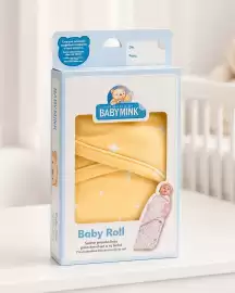 Catálogo Baby Mink Página 3