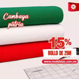 Catálogo Modatelas Página 2