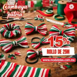 Catálogo Modatelas Página 4