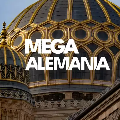 Mega Travel (válido hasta 12-08)