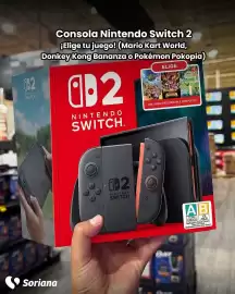 Catálogo Soriana Súper Página 2