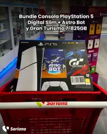 Catálogo Soriana Súper Página 3