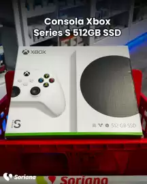 Catálogo Soriana Súper Página 4