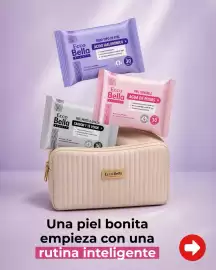 Catálogo Tiendas Tres B Página 1
