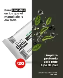 Catálogo Tiendas Tres B Página 2