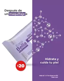 Catálogo Tiendas Tres B Página 3
