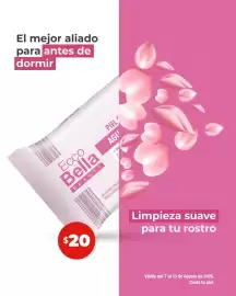 Catálogo Tiendas Tres B Página 4