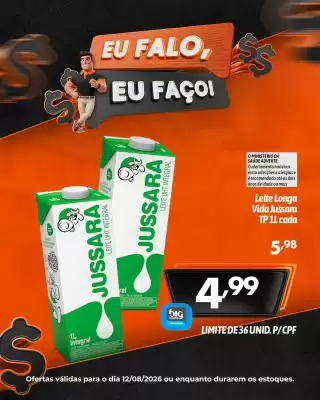 Big Compra (válido até 12-08)
