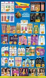 Encarte Supermercados Guanabara semana 33 Página 5: Máscara Siage €45,99