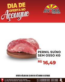 Catálogo Alvorada Supermercados Página 2