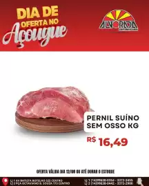 Catálogo Alvorada Supermercados Página 2