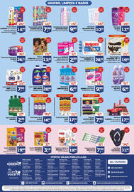 Encarte Cometa Supermercados Página 4