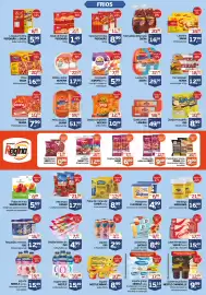 Encarte Cometa Supermercados Página 3