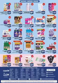 Encarte Cometa Supermercados Página 4