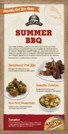 Farm Boy flyer week 33 Page 8