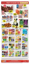 Foodland flyer week 33 Page 2