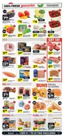 Foodland flyer week 33 Page 3