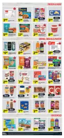 Foodland flyer week 33 Page 4