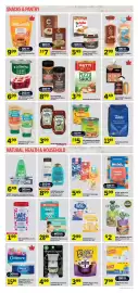 Foodland flyer week 33 Page 6