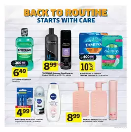 Foodland flyer week 33 Page 8
