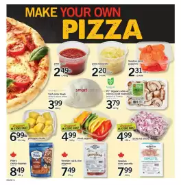 Fortinos flyer week 33 Page 10