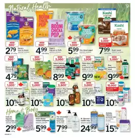 Fortinos flyer week 33 Page 16