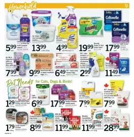 Fortinos flyer week 33 Page 18
