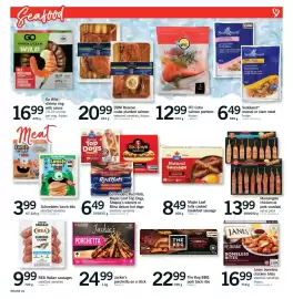 Fortinos flyer week 33 Page 21
