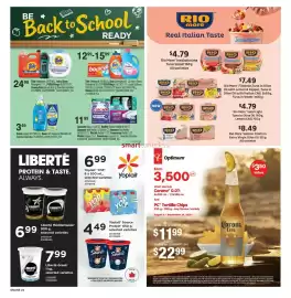 Fortinos flyer week 33 Page 22