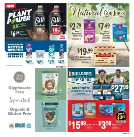 Fortinos flyer week 33 Page 23