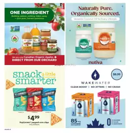 Fortinos flyer week 33 Page 24