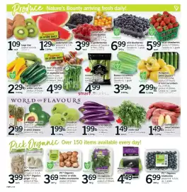 Fortinos flyer week 33 Page 3