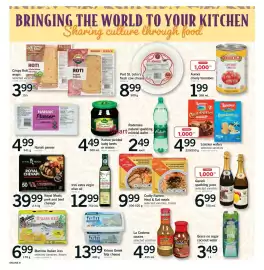 Fortinos flyer week 33 Page 9