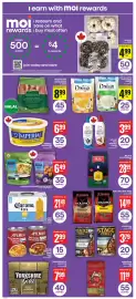 Food Basics flyer week 33 Page 13: Corona Cero Non-Alcoholic Beer €21,49, AYLMER Ready To Serve Soup €2,99
