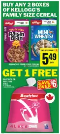 Food Basics flyer week 33 Page 16