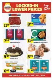 IGA flyer week 33 Page 10