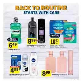 IGA flyer week 33 Page 11