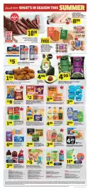 IGA flyer week 33 Page 2