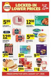 IGA flyer week 33 Page 8