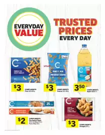 IGA flyer week 33 Page 9