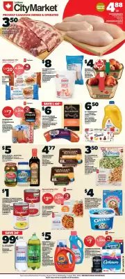 Loblaws (valid until 19-08)
