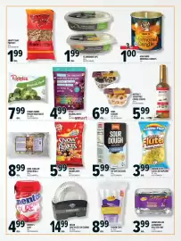 Metro flyer week 33 Page 2