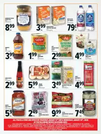 Metro flyer week 33 Page 3