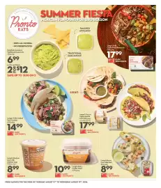 Longo's flyer week 33 Page 12