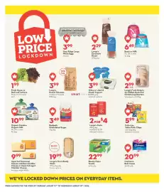 Longo's flyer week 33 Page 14