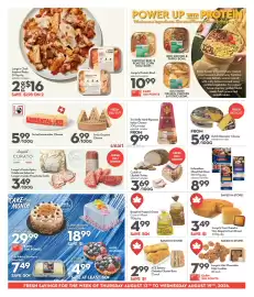 Longo's flyer week 33 Page 5