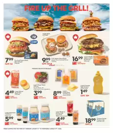 Longo's flyer week 33 Page 8