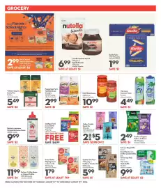 Longo's flyer week 33 Page 9