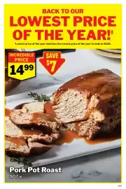 M & M Food Market flyer week 33 Page 11